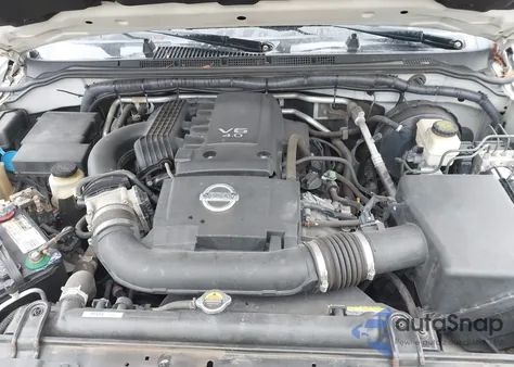 2015 Nissan Frontier Sv from USA, damaged, VIN 1N6AD0CW1FN717332